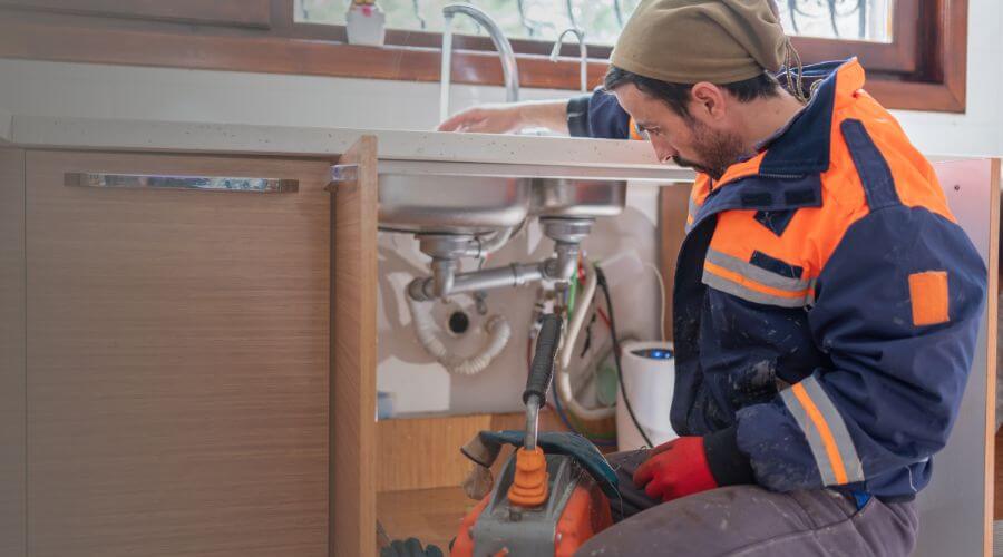 Professional Leak Detection Services in Caldwell, AR